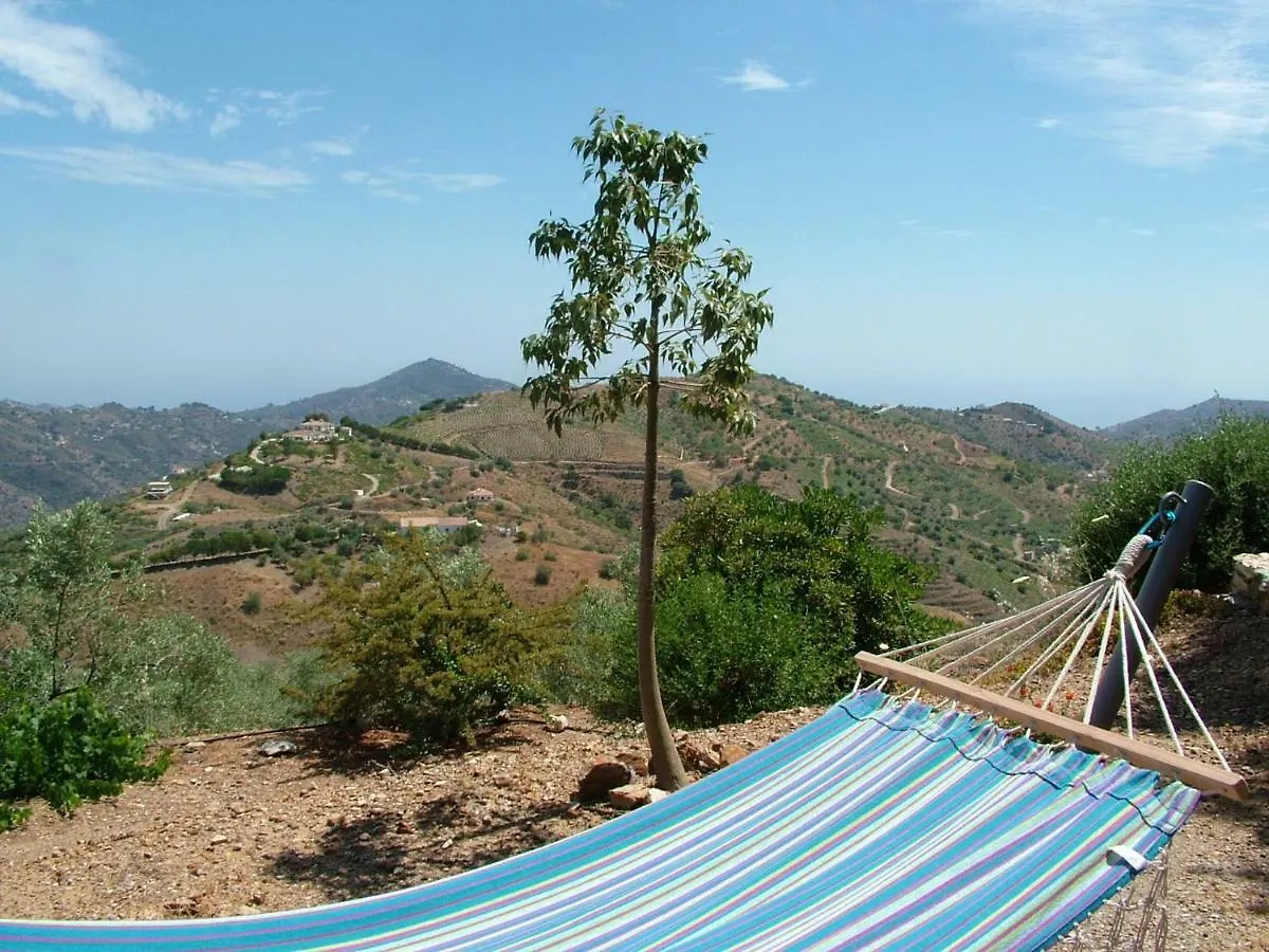 Finca Vina Villa Archez 0*,  Spain