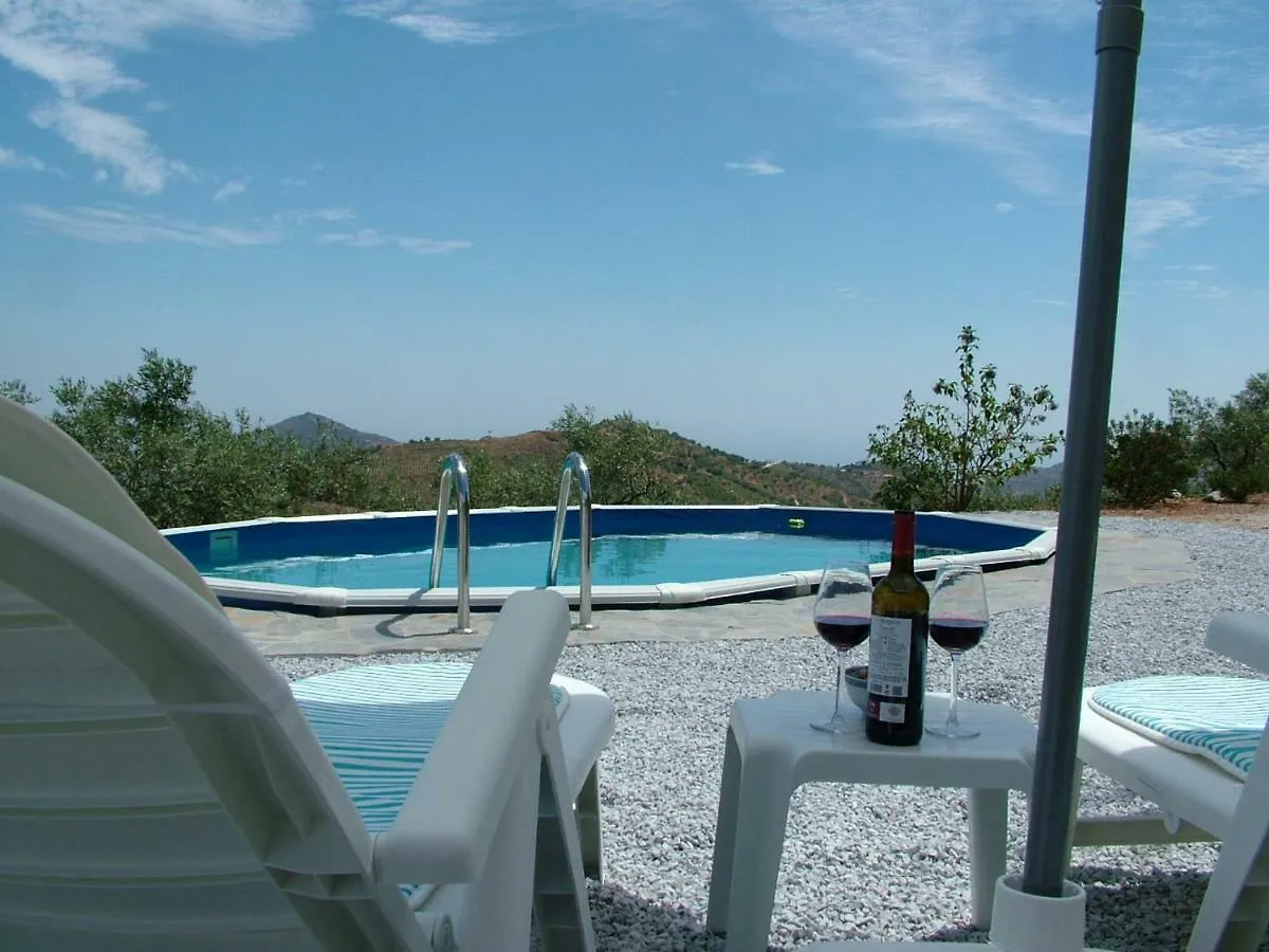 Finca Vina Villa Archez